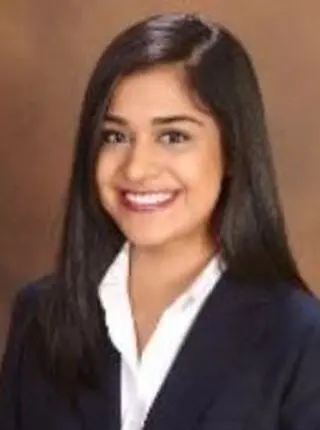 Nikki Chopra, MD